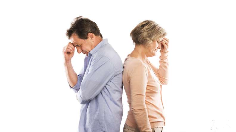 The Danger of Not Pursuing Emotional Intimacy