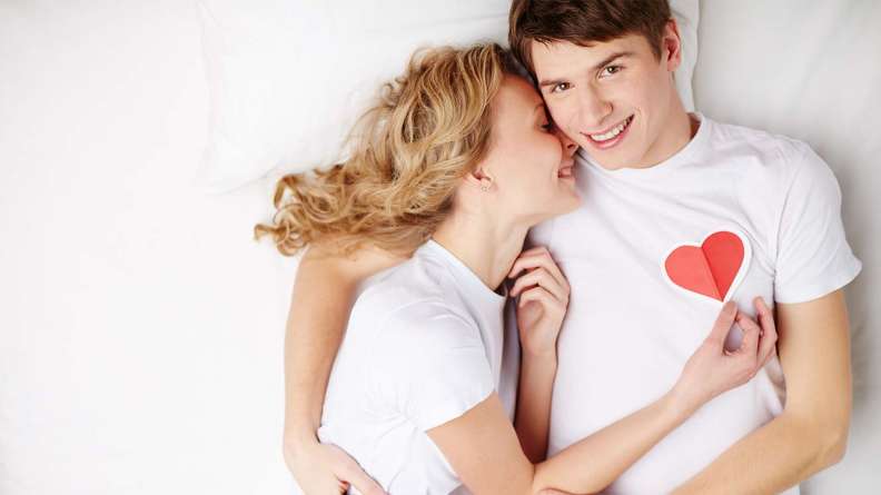 Why You Need Your Heart to Love